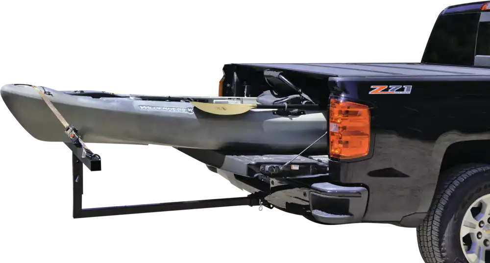 Best Kayak Rack For Pickup Truck