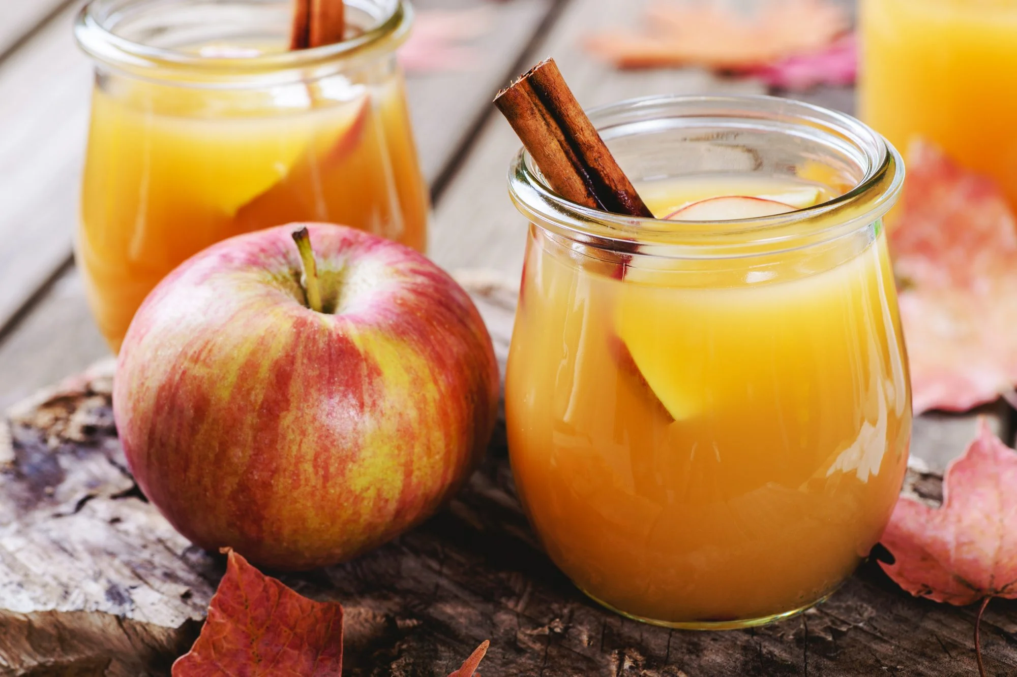 Facts: Bet You Never Knew How Long Does Apple Cider Last