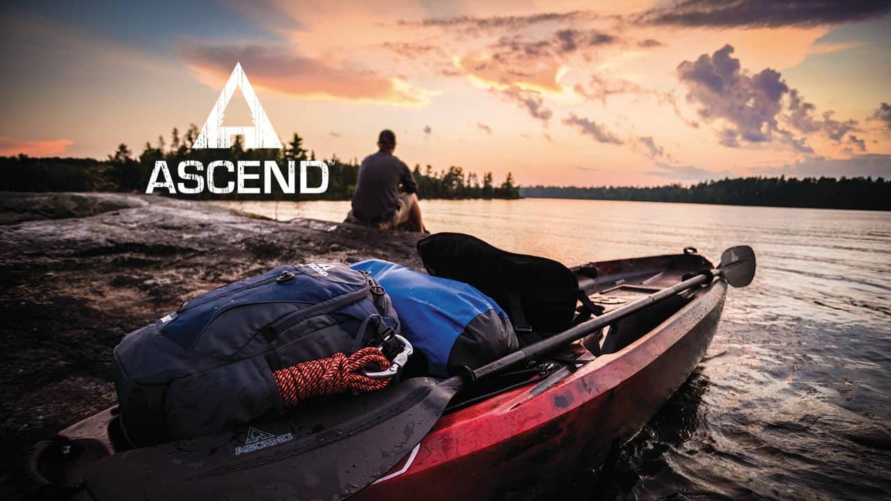 Rise Above the Rest: The Ultimate Guide to Ascend Kayaks