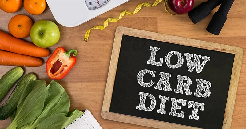 Best Low Carb Diet