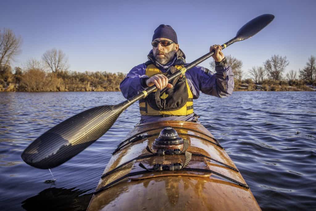 Kayaking Nautical Compass