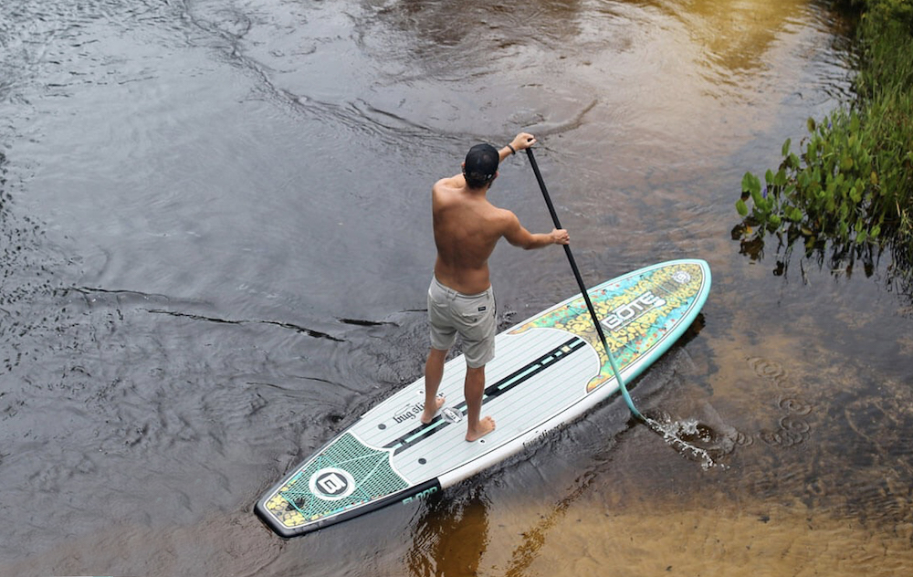 Shop  Board and Kayak