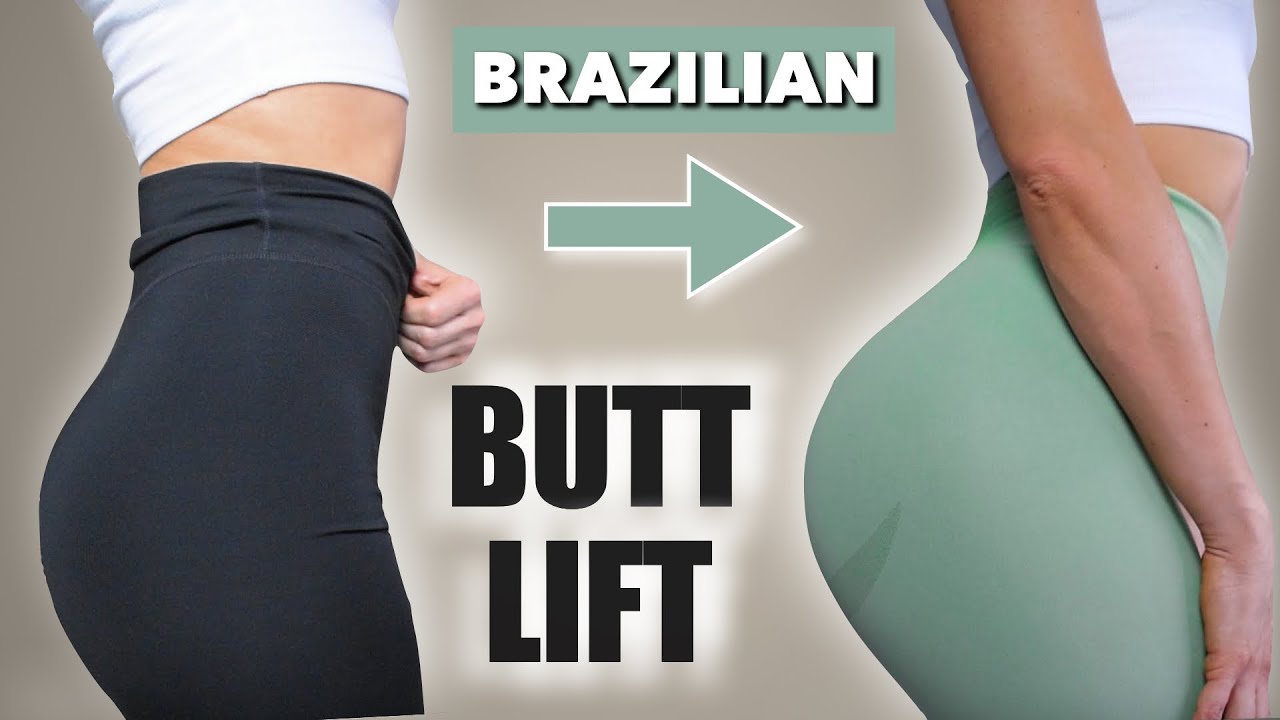 How Dangerous Is a Brazilian Butt Lift? [Updated [YR]]