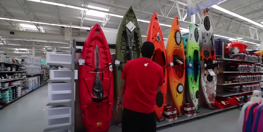 Kayaks Cost: How Much Is A Kayak?