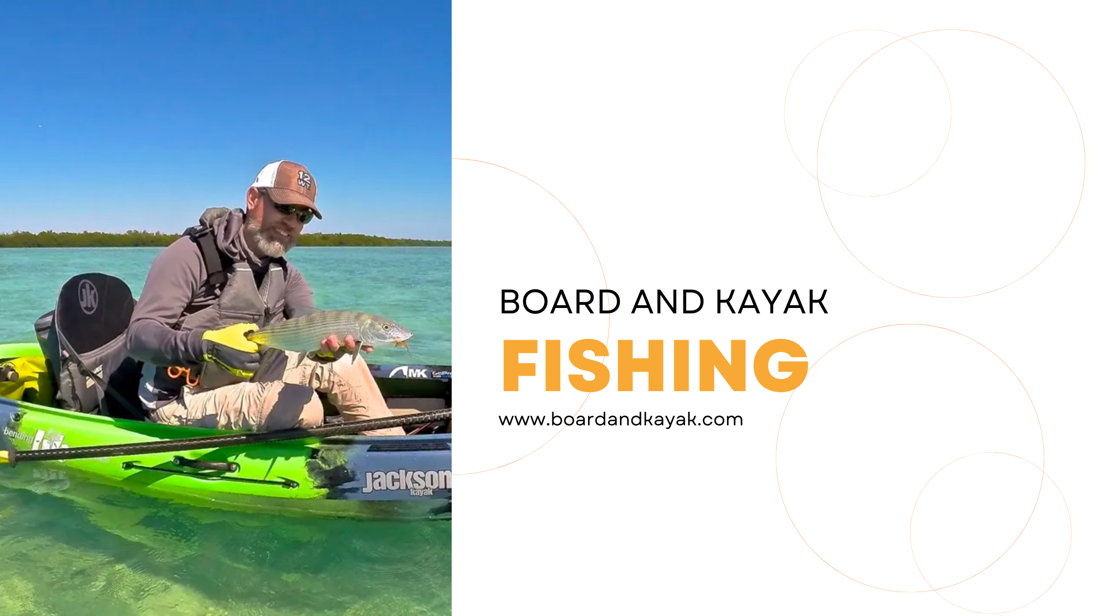 CHEAPEST Kayak Fishing Setup for Beginners From Start to Finish 