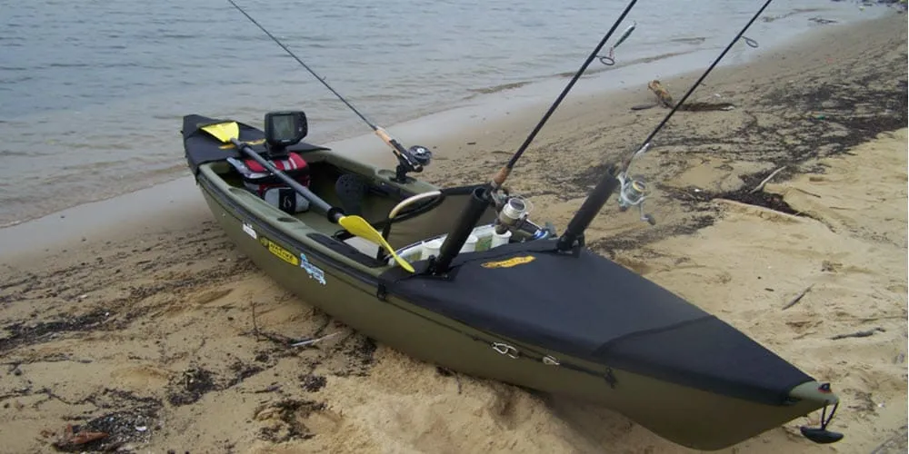 Kayak Mods: 20 Cool Upgrades You Need To Have For Your Kayak