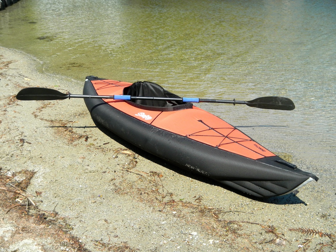 Open Kayak vs Closed Kayak Which Is Right For You