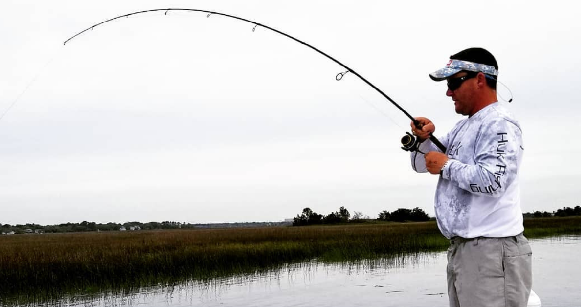 Understanding Light Tackle Fishing: A Comprehensive Guide