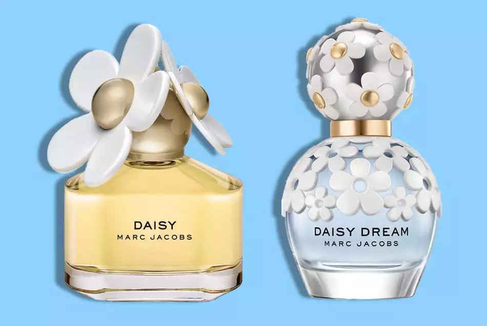 Marc jacobs sales best perfume