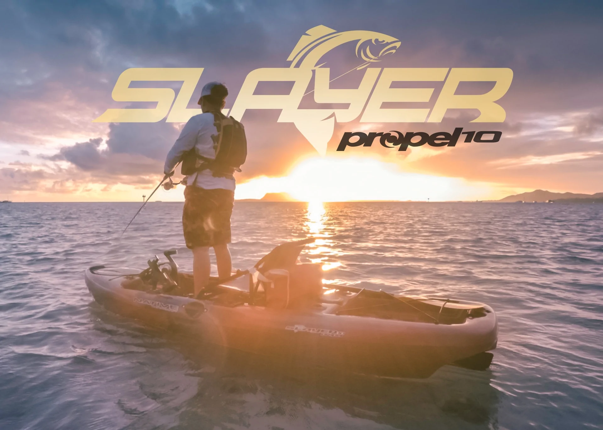 Expert Review The Native Watercraft Slayer 11 Kayak 2025