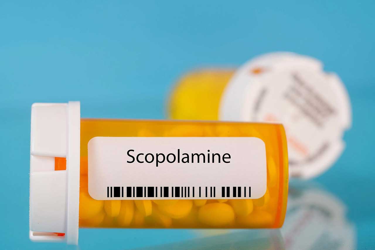 Side Effects: Scopolamine | The Results Will Surprise You 