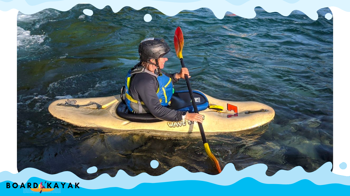 What Makes Small Kayak The Best?