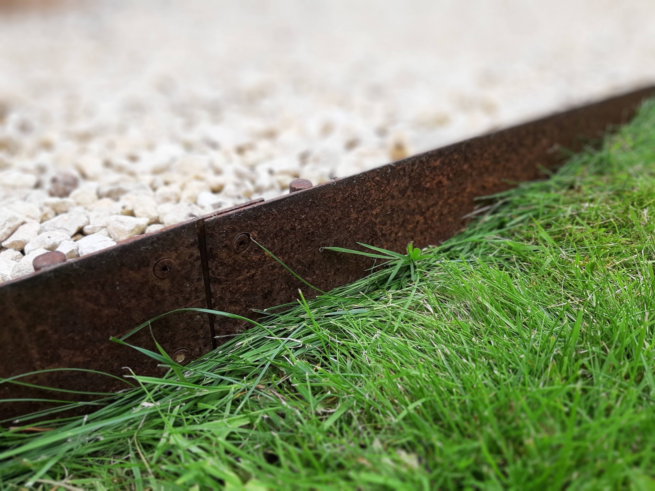 How To Install Landscape Timber Edging atelieryuwa.ciao.jp