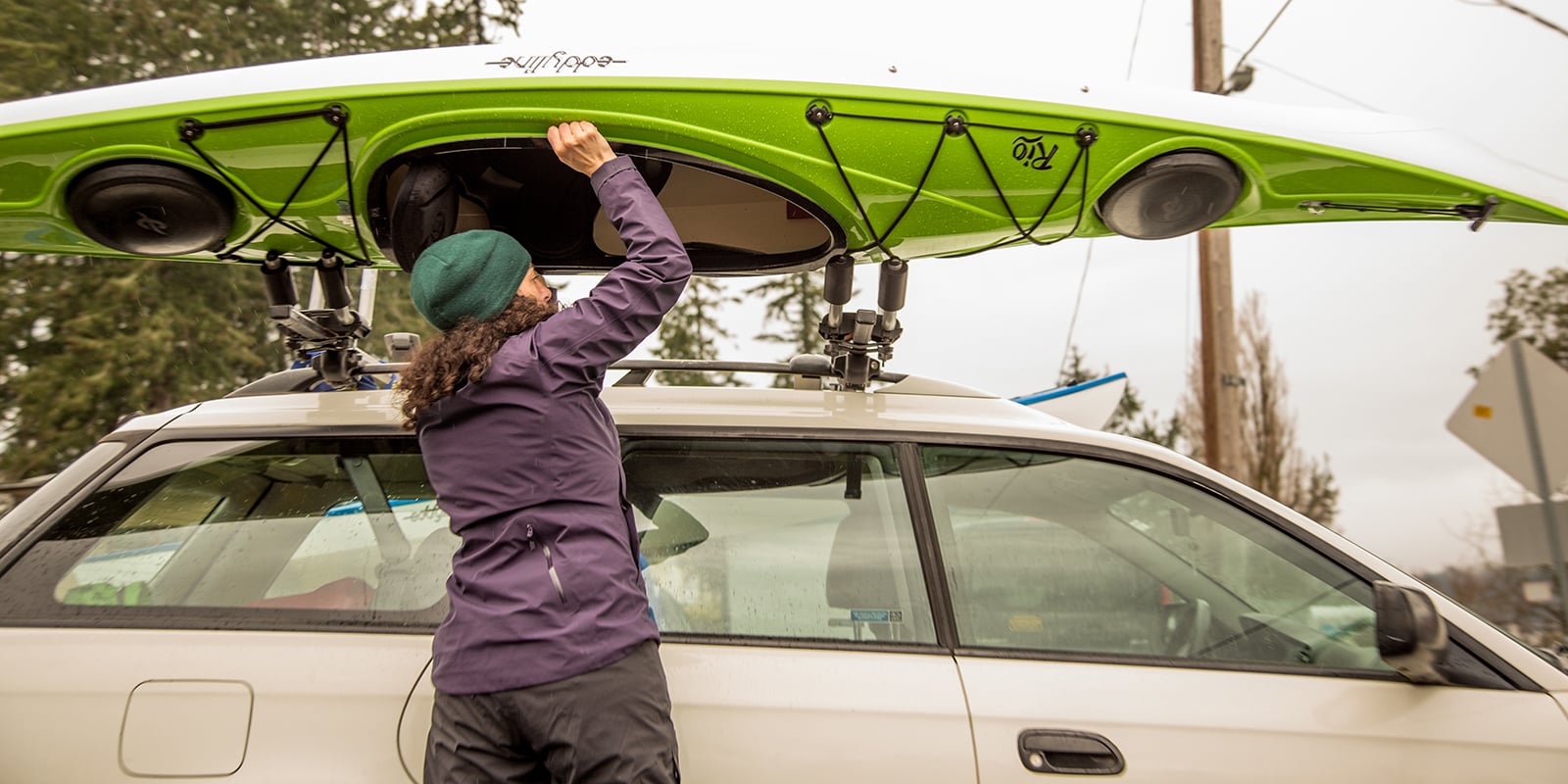 Top 10 J Racks For Kayaks In 2024