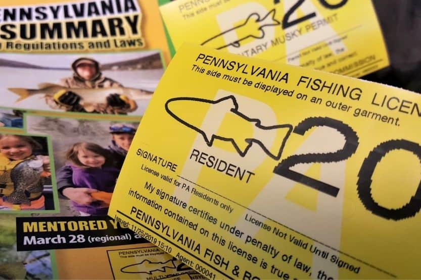 Get Hooked: The Guide to Walmart Fishing Licenses