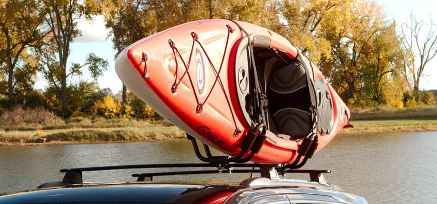 Kayak Rack: Best 10 J Racks For Kayaks In 2024