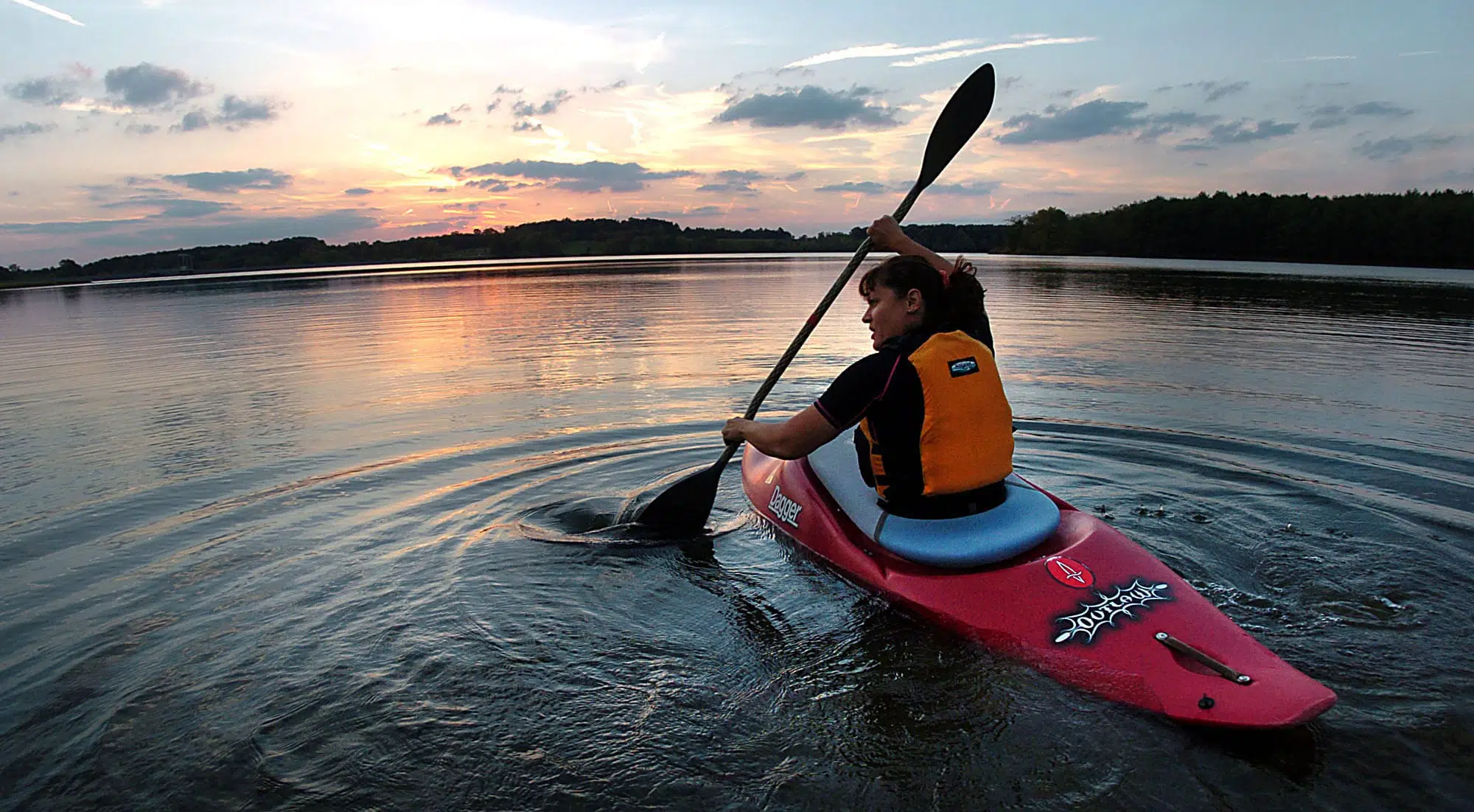 Kayaking Attire for Women: What to Wear