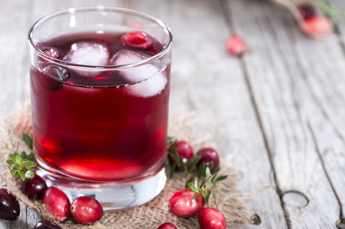 Why Is Cranberry Juice Good For You? The Untold Secrets