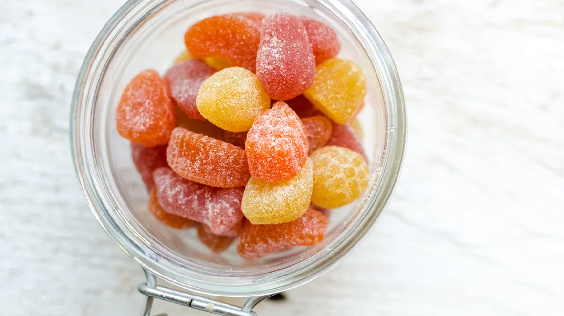 ACV Gummies For Weight Loss