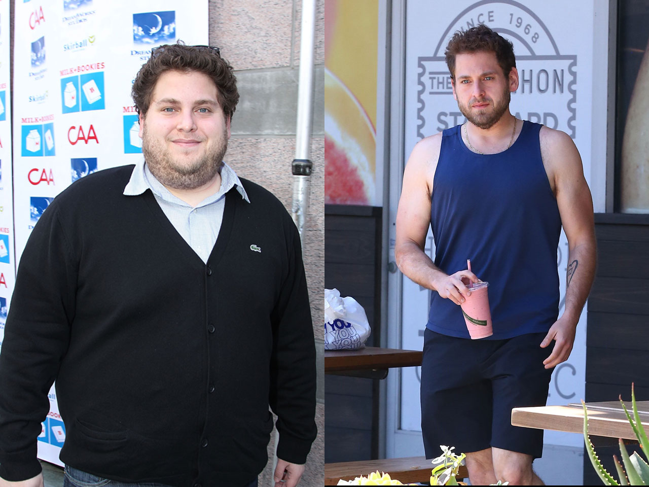 How Did Jonah Hill Lose Weight? The Secret Is Out!