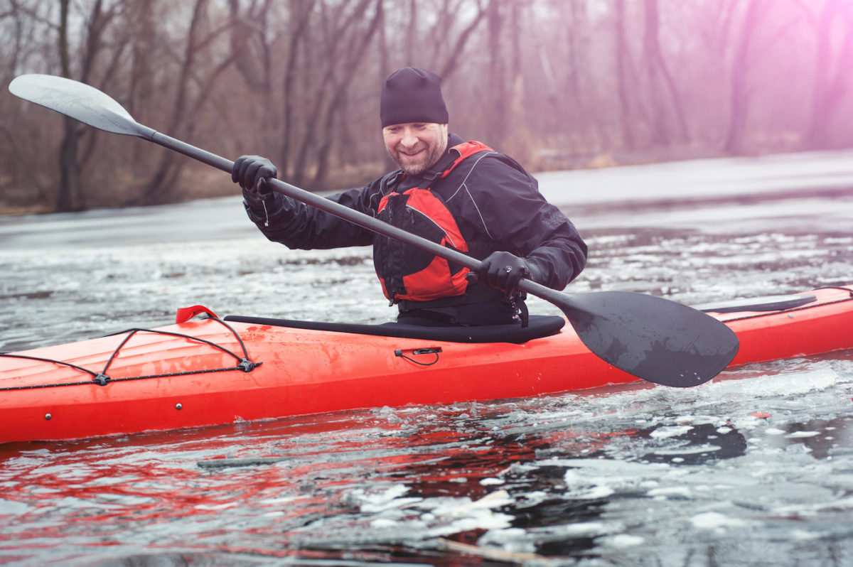 Paddle Without Pain: Best Kayaking Gloves