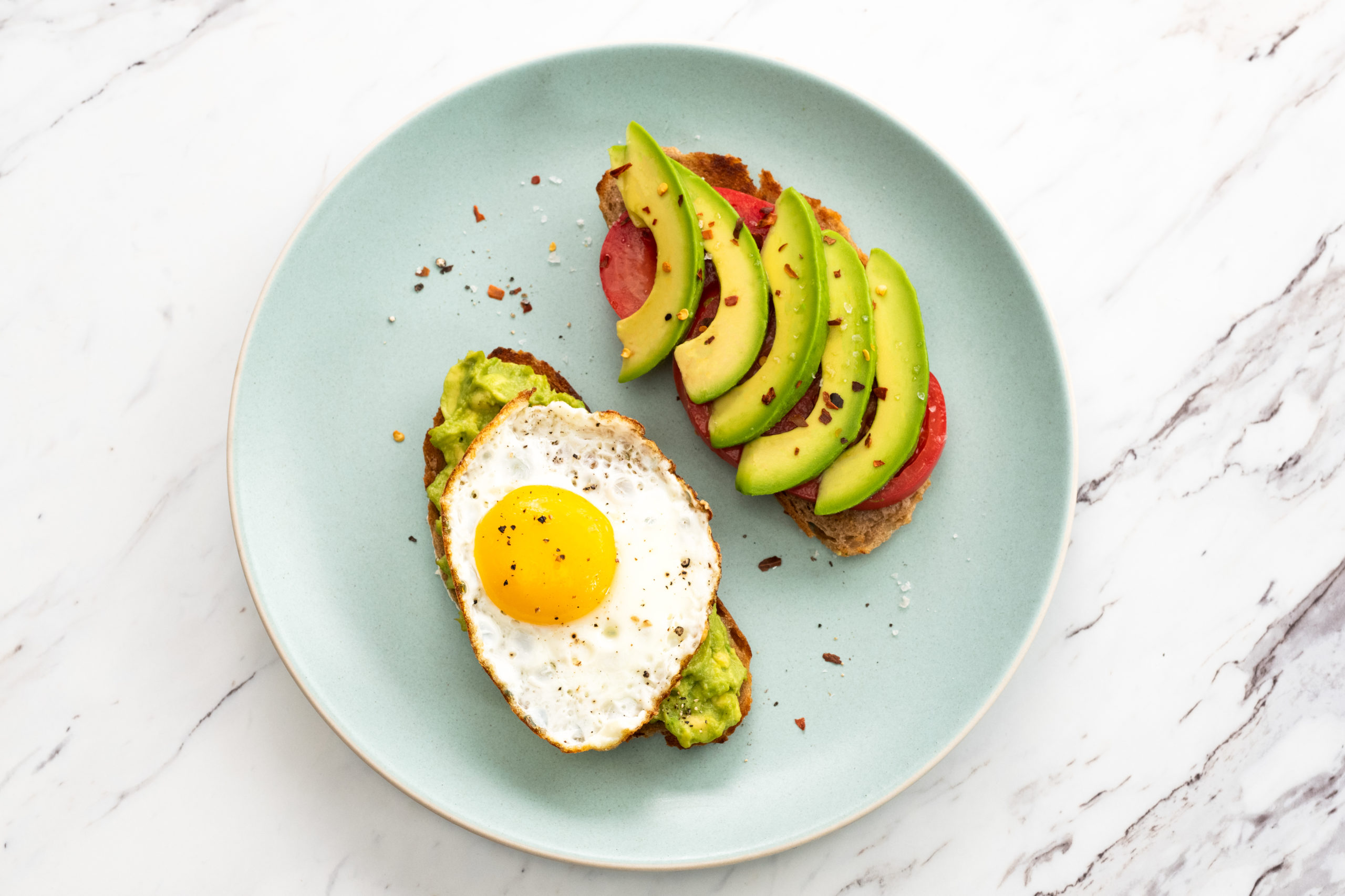 7 Mediterranean Breakfast Diet You Can't Miss!