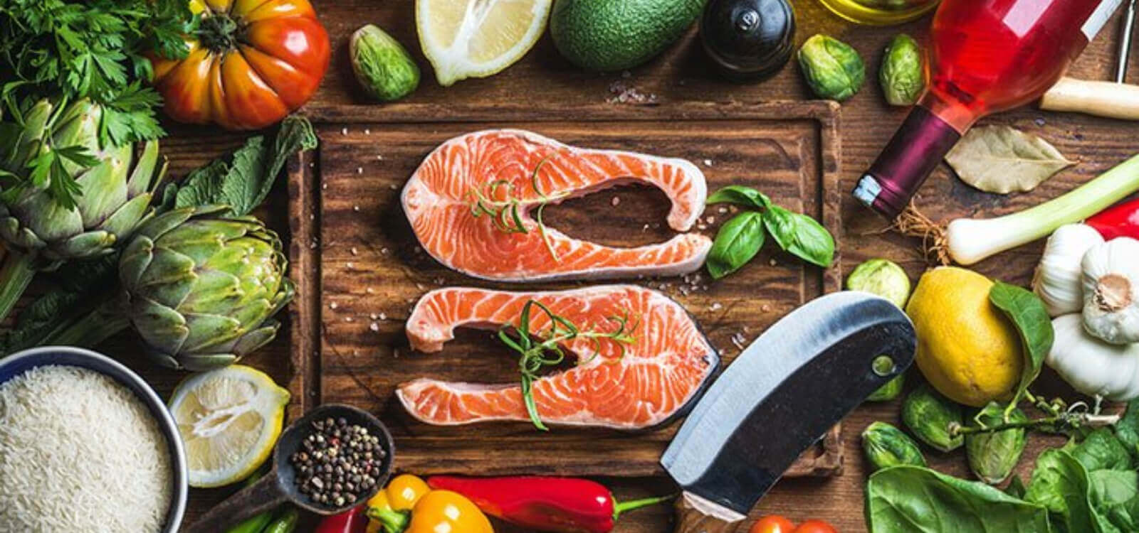 Best 4-Week Mediterranean Diet Menu Plan