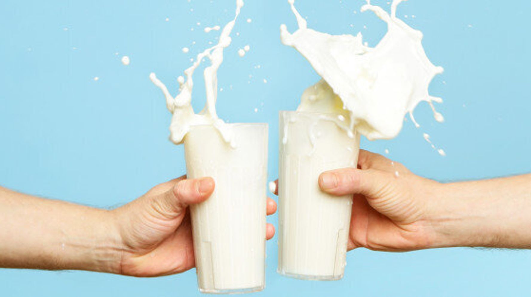 Is Almond Milk Better Than Cow Milk? Mystery Revealed