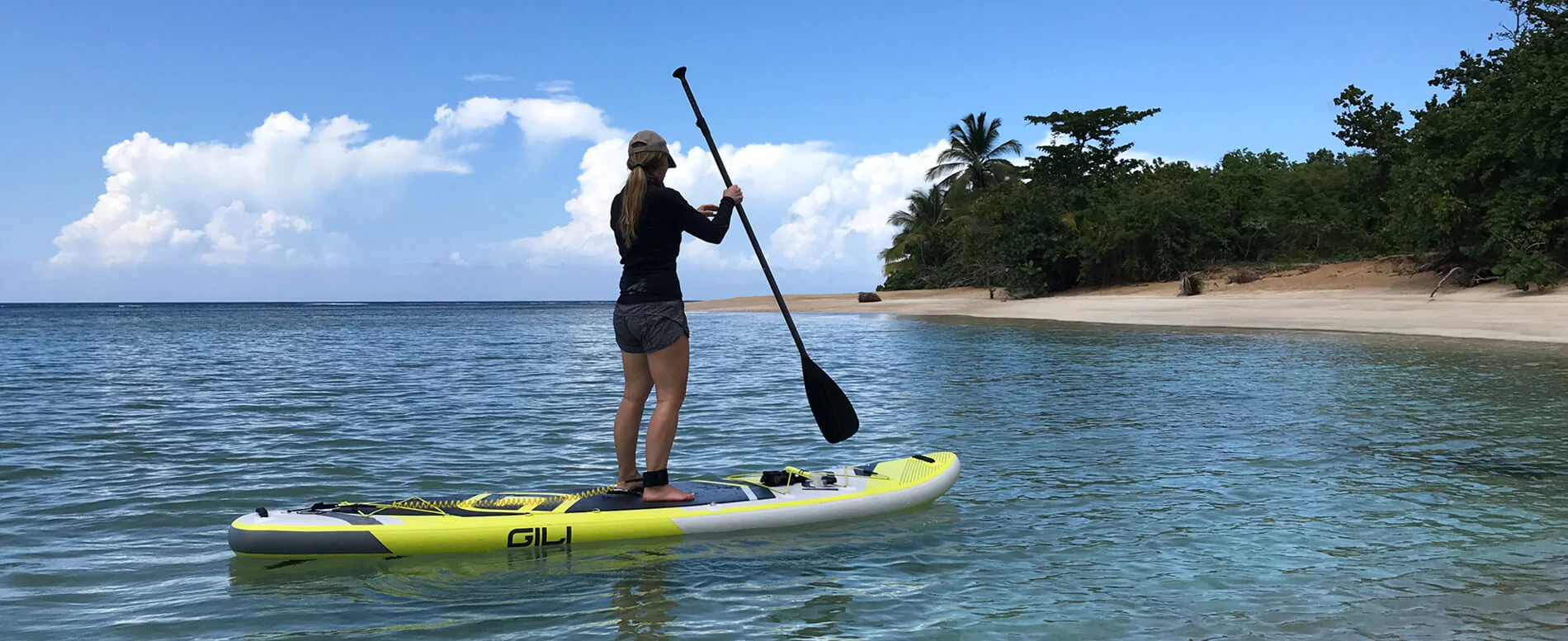 Surfboard Kayak Hybrid: Why Should You Get One?