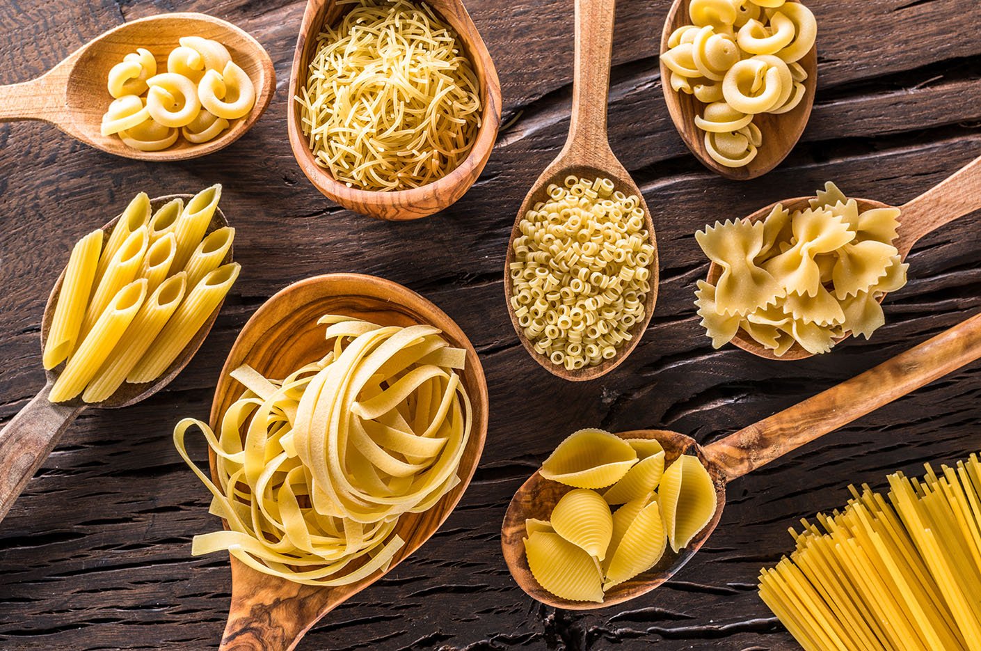 Quick And Easy Pasta Dinner Ideas To Do