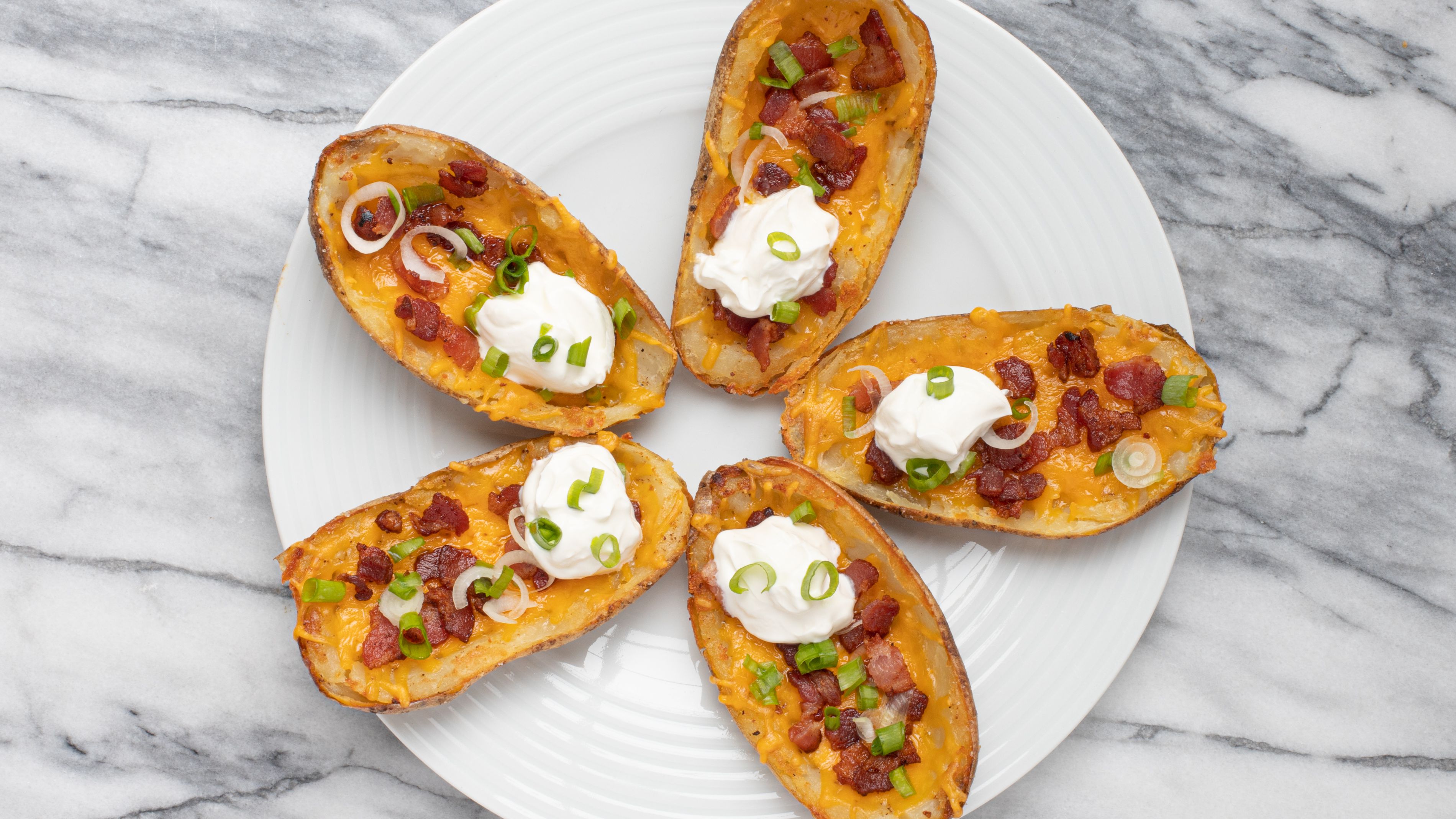 The Advantages of Potato Skin Nutrition