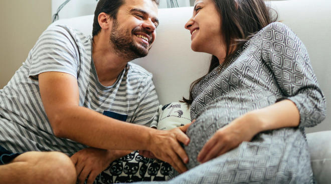 sex during pregnancy