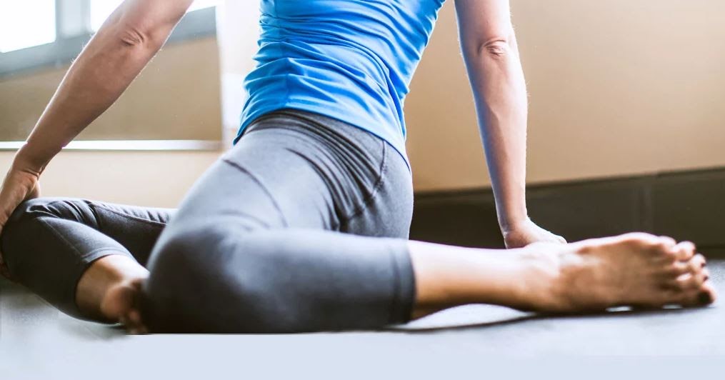 What You Need To Know About Uneven Hip Dips And Exercises